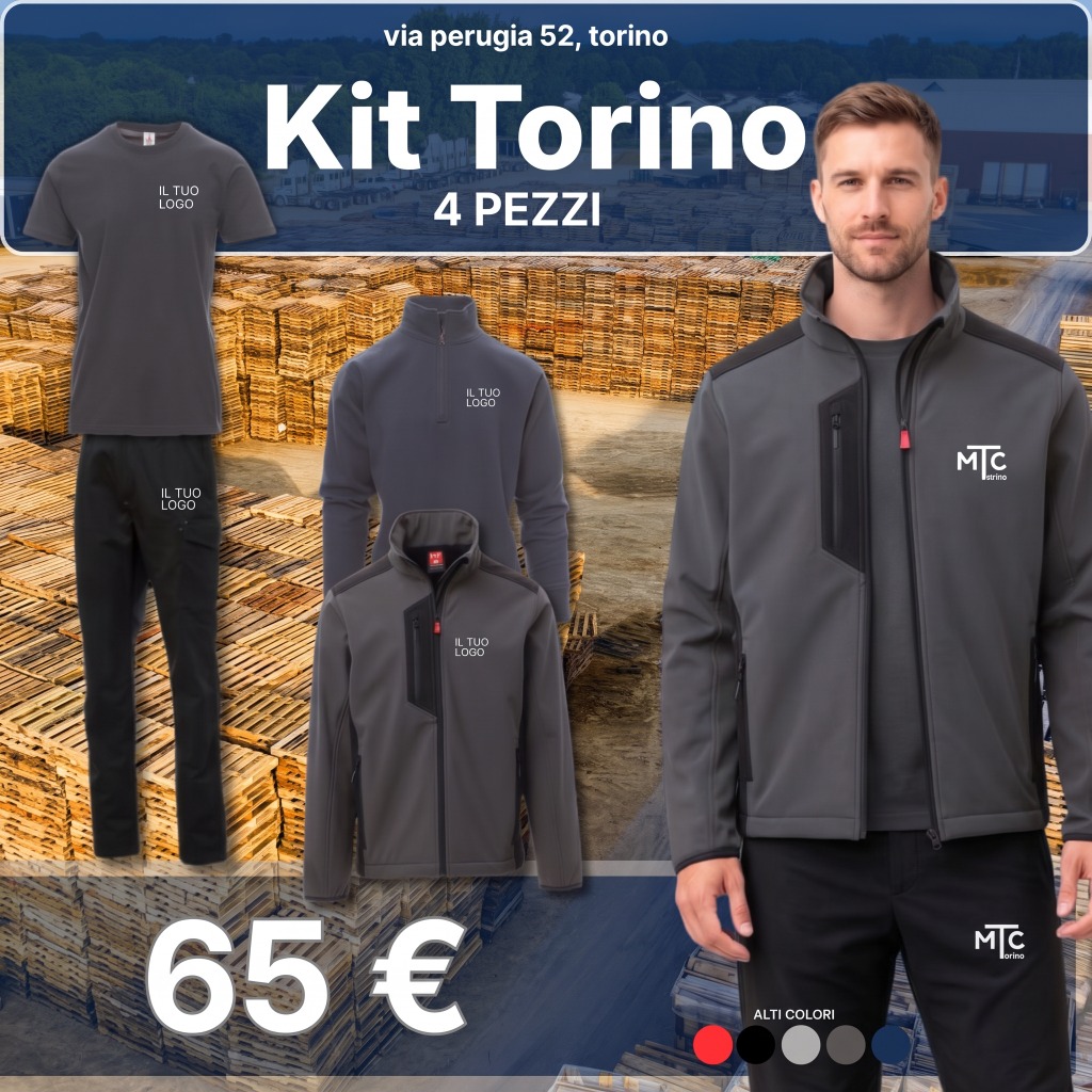 Grigio Antracite