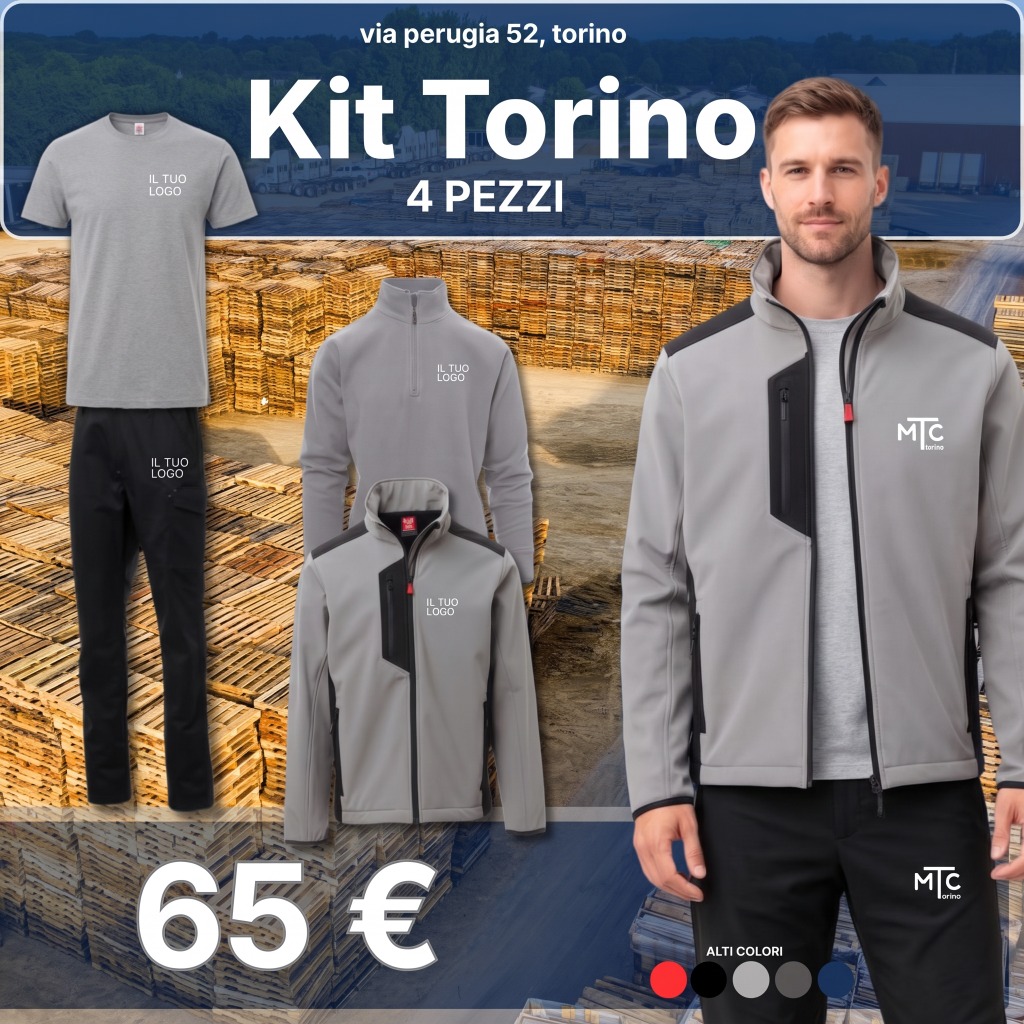 Grigio Chiaro