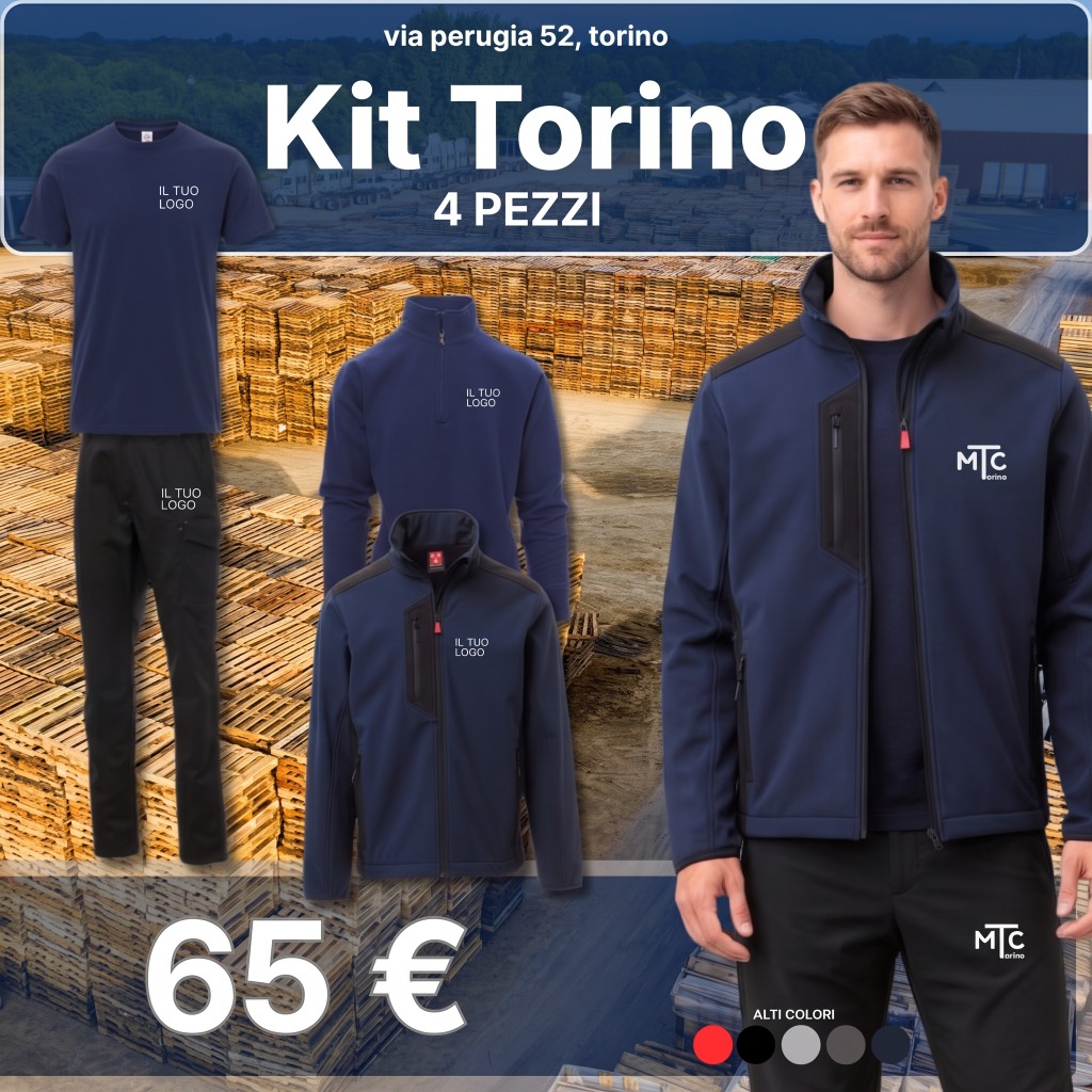 Blu Navy