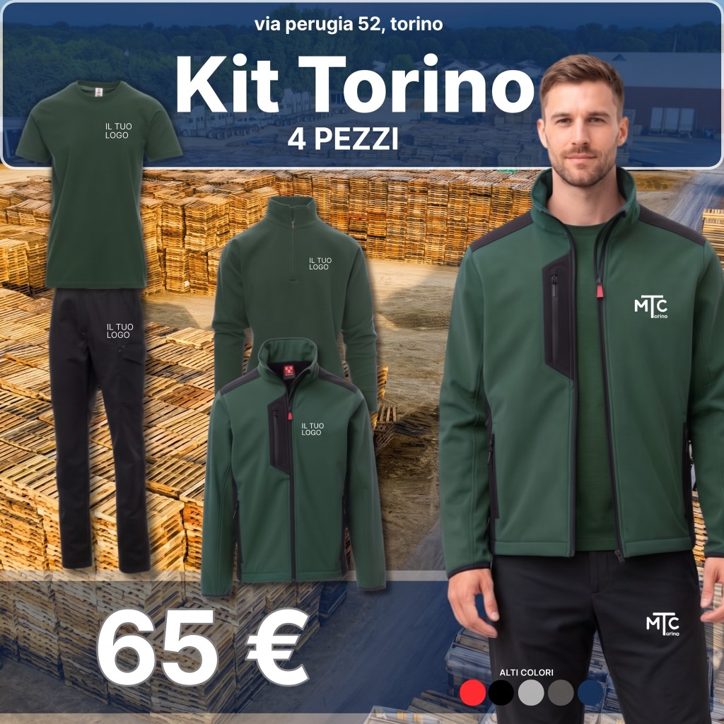 Verde Bosco
